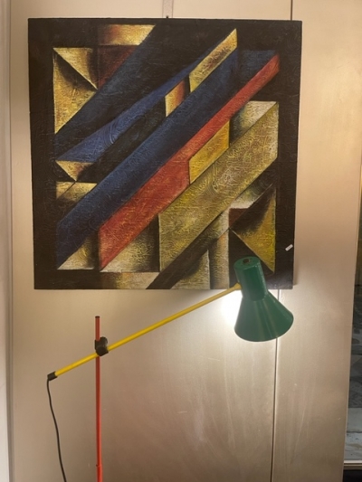 Quadro Astratto