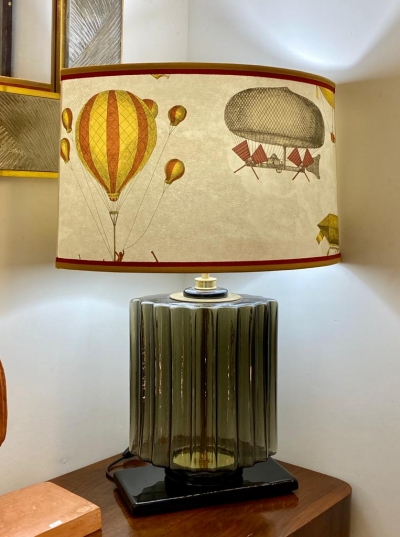 Lampade Fornasetti