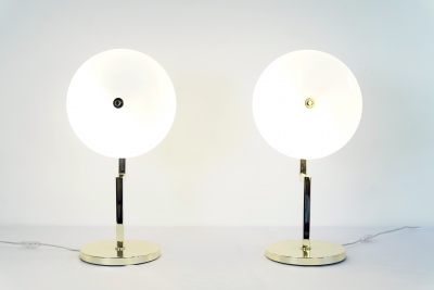 Lampade piatto