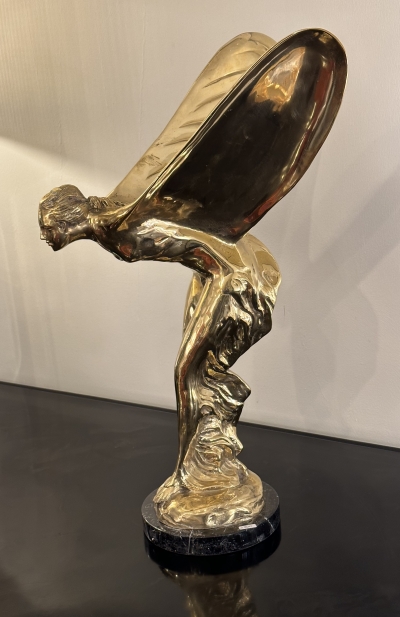 Spirito D&#039; Estasi