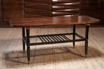 tavolino salotto legno