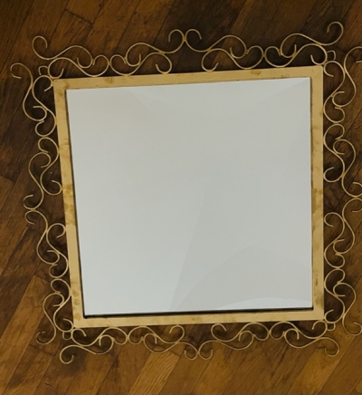 Specchio Ricci