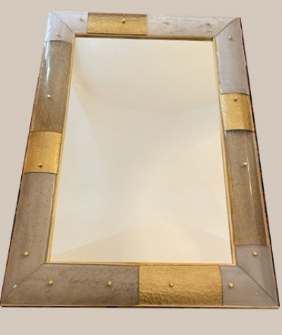 Specchio riquadri