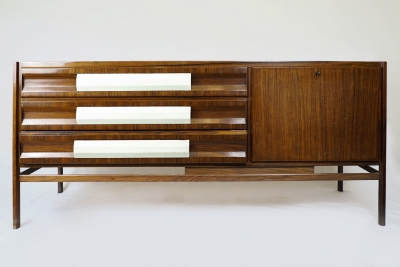 Credenza cassetti