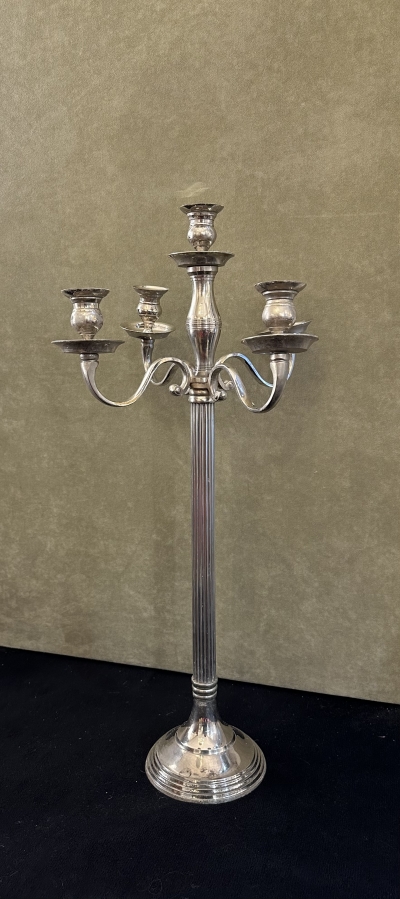Candelabro Sheffield