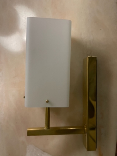Coppia appliques satinate